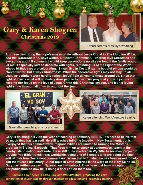 Christmas Newsletter 2019_Page_1
